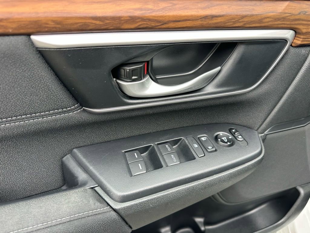 Used 2019 Honda CR-V EX image 14