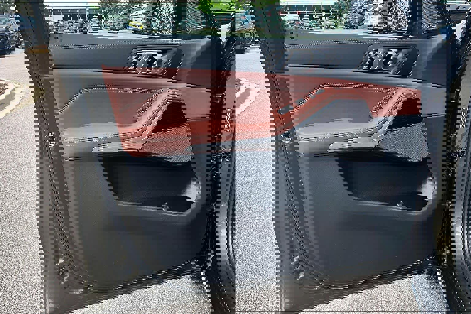 Certified 2024 BMW X5 sDrive40i w/ Premium Package image 23