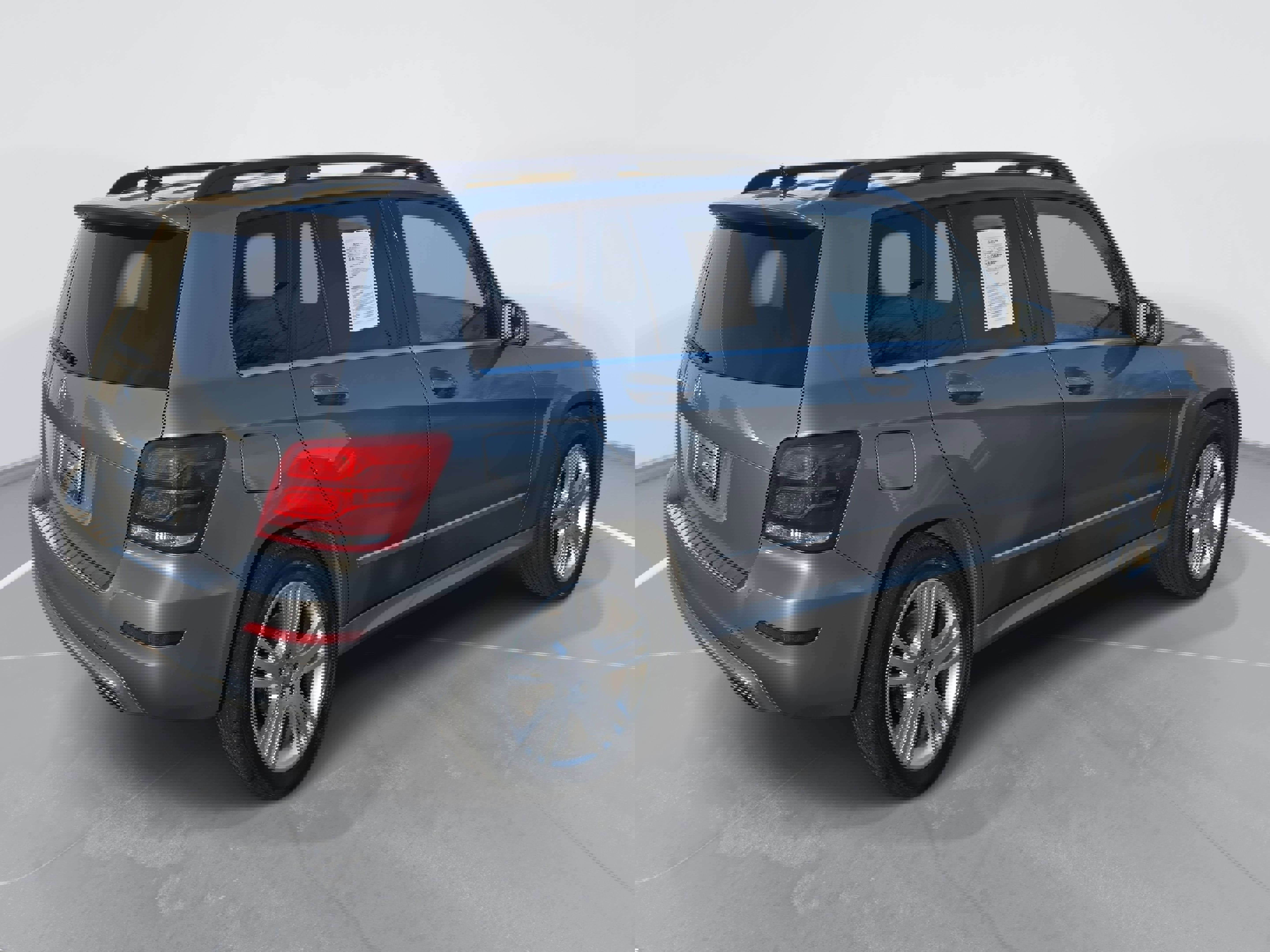 Used 2013 Mercedes-Benz GLK 350 2WD image 5