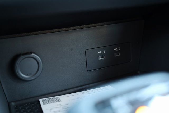 New 2026 Nissan Pathfinder S AWD/4WD image 16