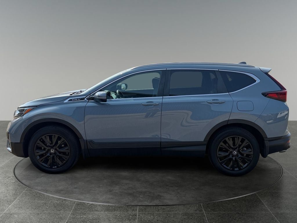 Used 2022 Honda CR-V Touring image 5
