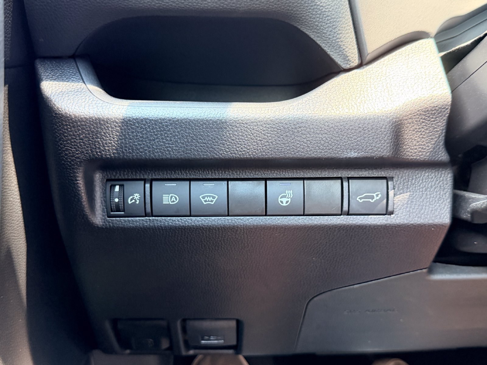Used 2024 Toyota RAV4 XLE Premium w/ Weather Package FWD image 23