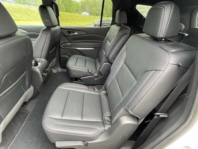 New 2026 Chevrolet Traverse LT w/ Driver Confidence Package AWD/4WD image 13