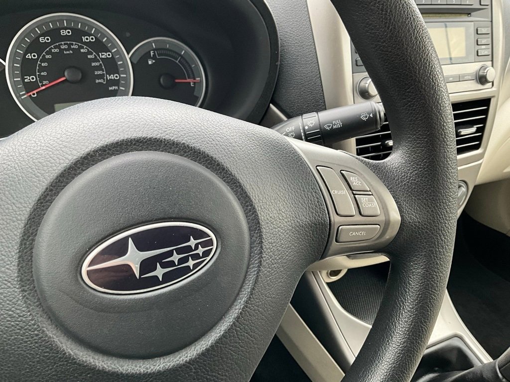 Used 2009 Subaru Impreza 2.5i image 19