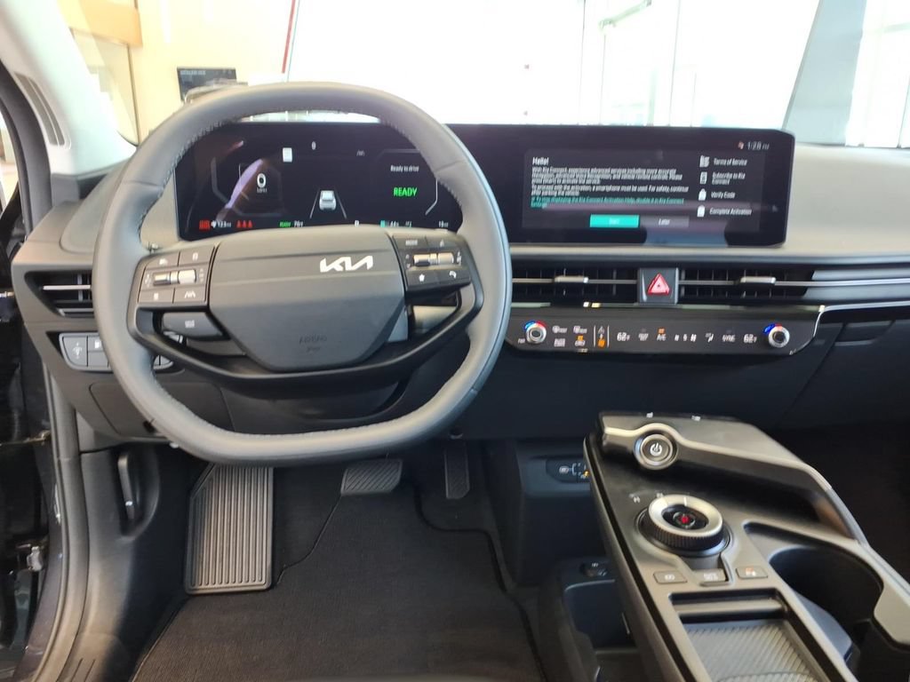 New 2026 Kia EV6 Light RWD image 10