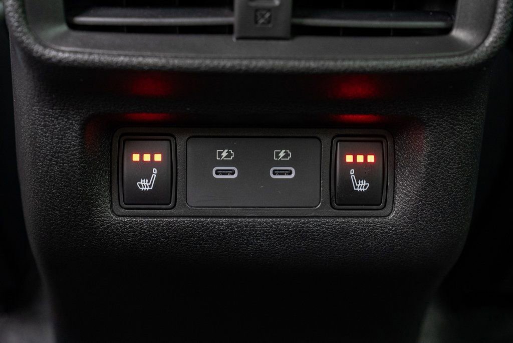 New 2026 Nissan Murano Platinum image 9