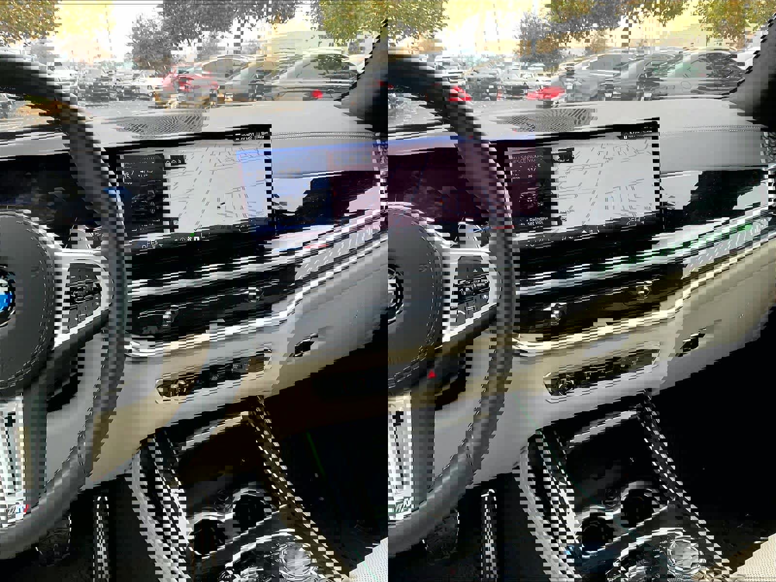 Used 2025 BMW X7 M60i image 9