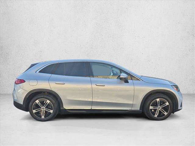 Certified 2023 Mercedes-Benz EQE 350+ 4MATIC SUV image 4