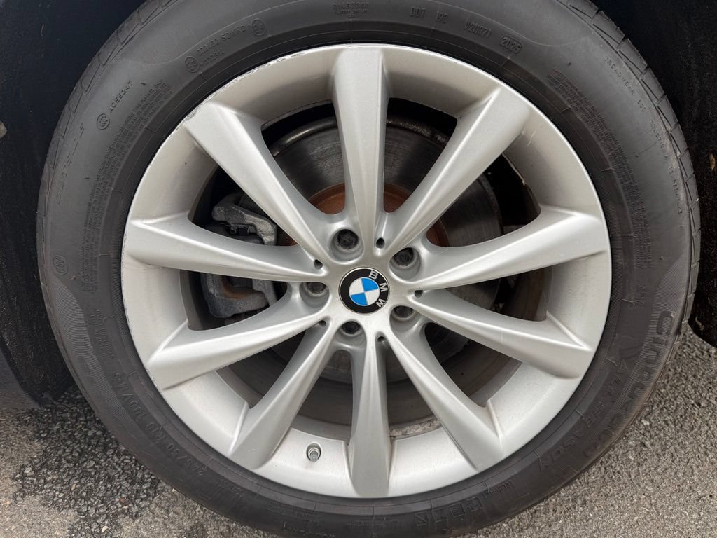 Used 2016 BMW 750i xDrive AWD/4WD image 8