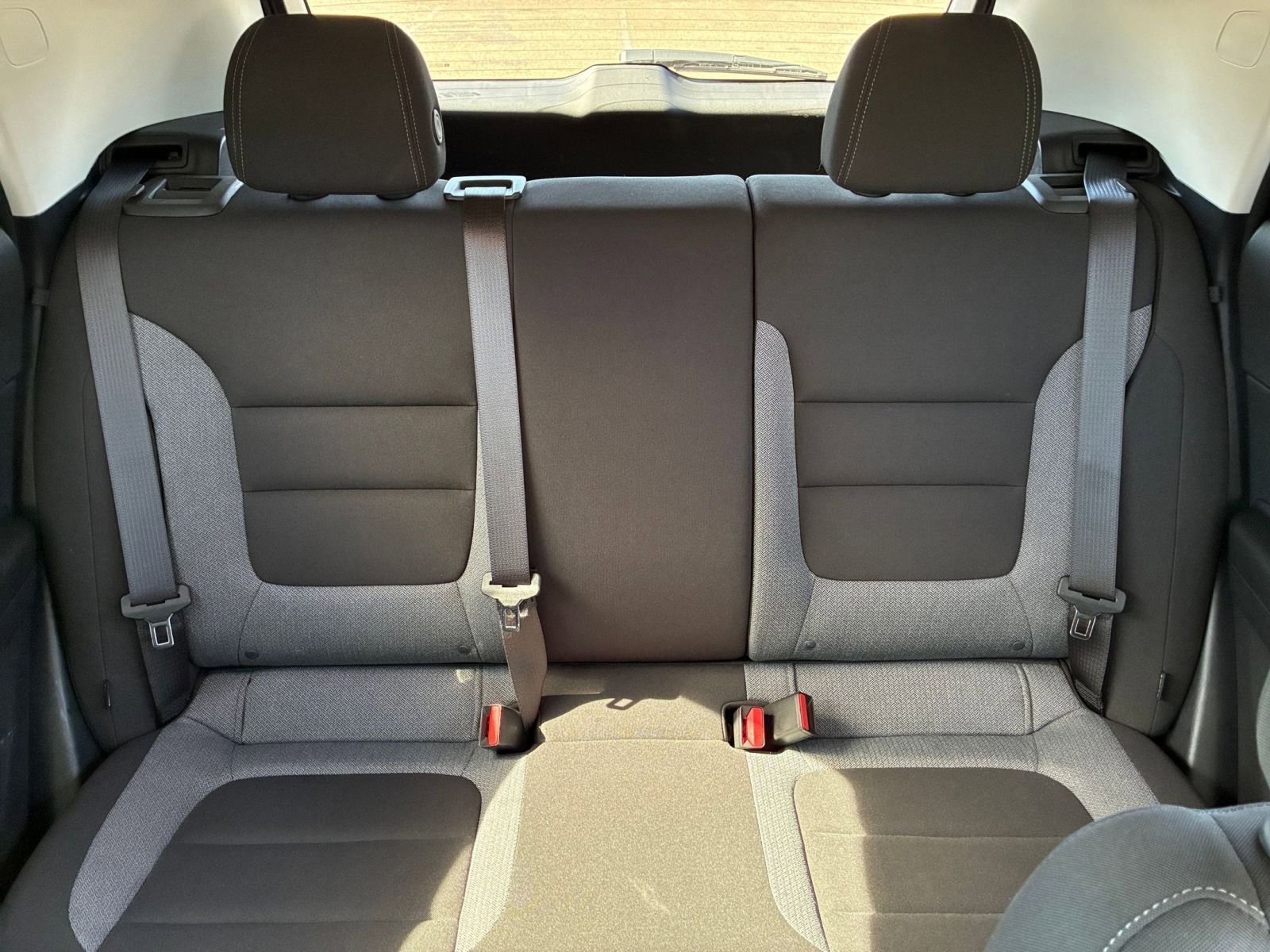 Used 2025 Chevrolet TrailBlazer LT image 37