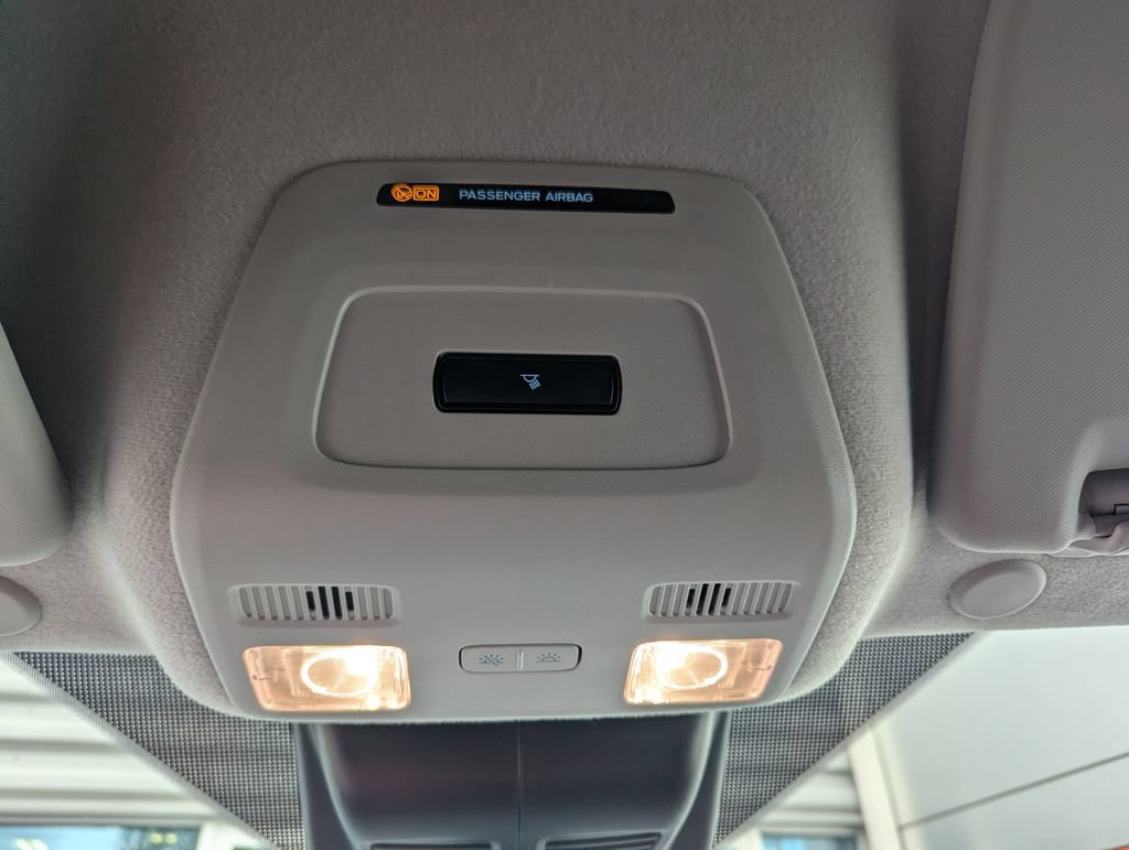 New 2026 Ford Transit 250 148 High Roof AWD image 26