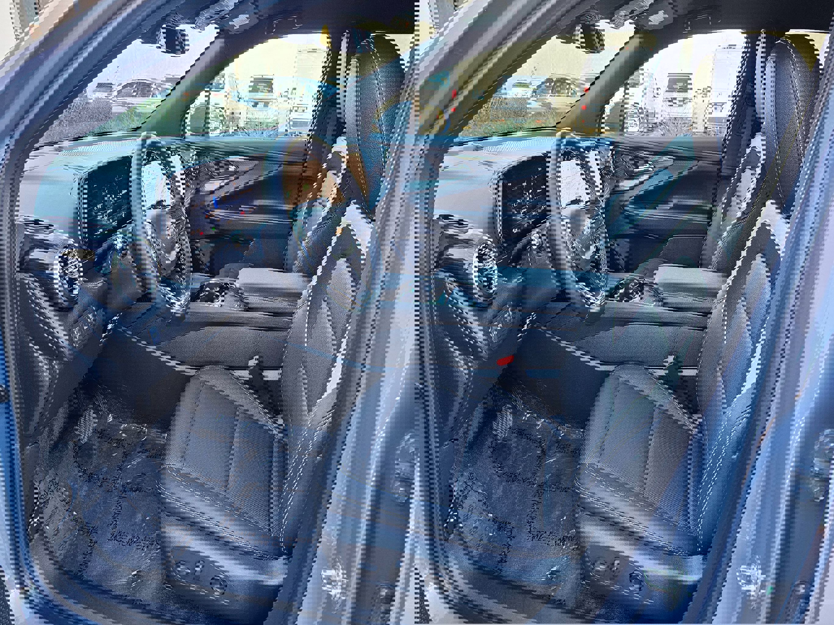 Used 2024 Chevrolet Blazer EV LT image 17