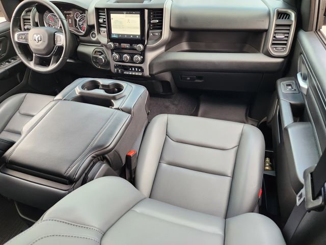 Certified 2026 RAM 1500 Tradesman image 22