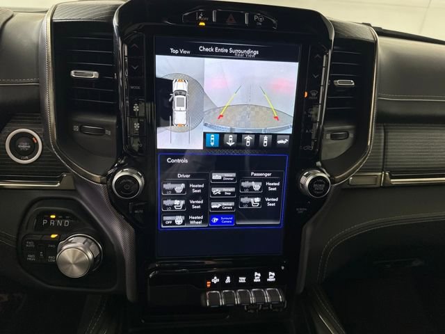 Used 2021 RAM 1500 Limited image 22