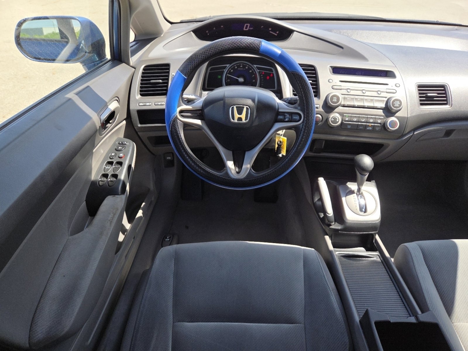 Used 2009 Honda Civic LX image 23