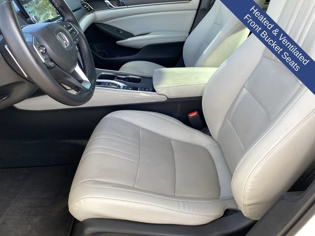Used 2018 Honda Accord Touring image 19
