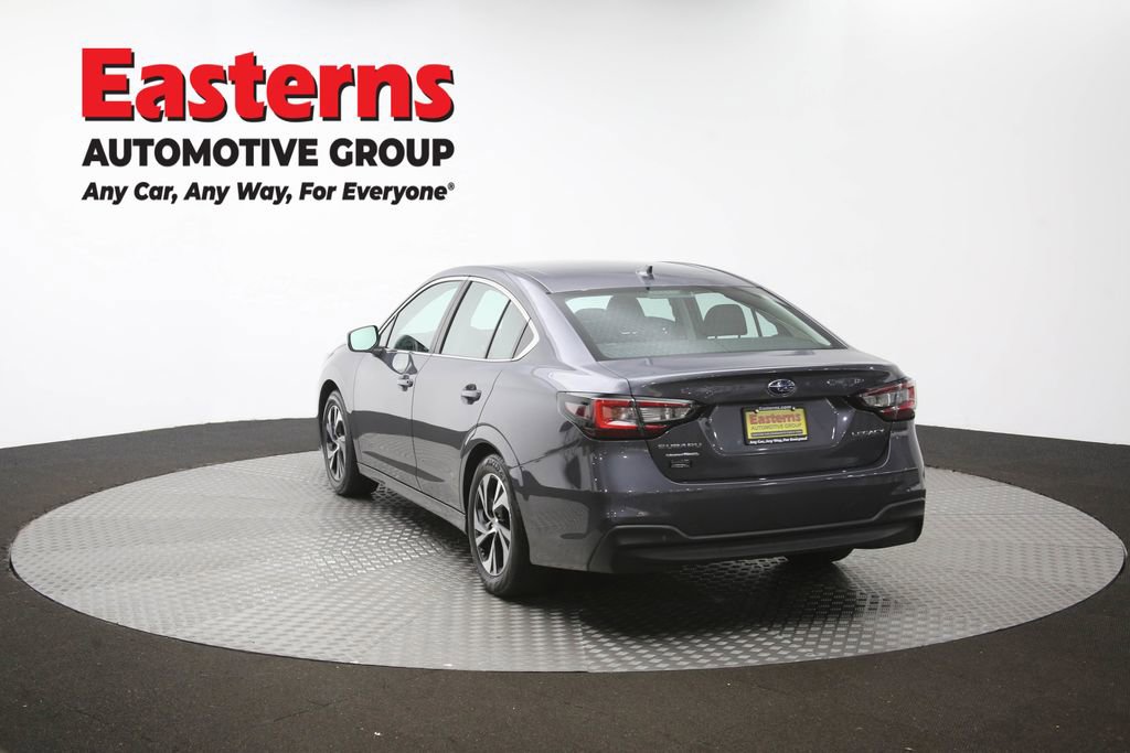 Used 2022 Subaru Legacy AWD/4WD image 64