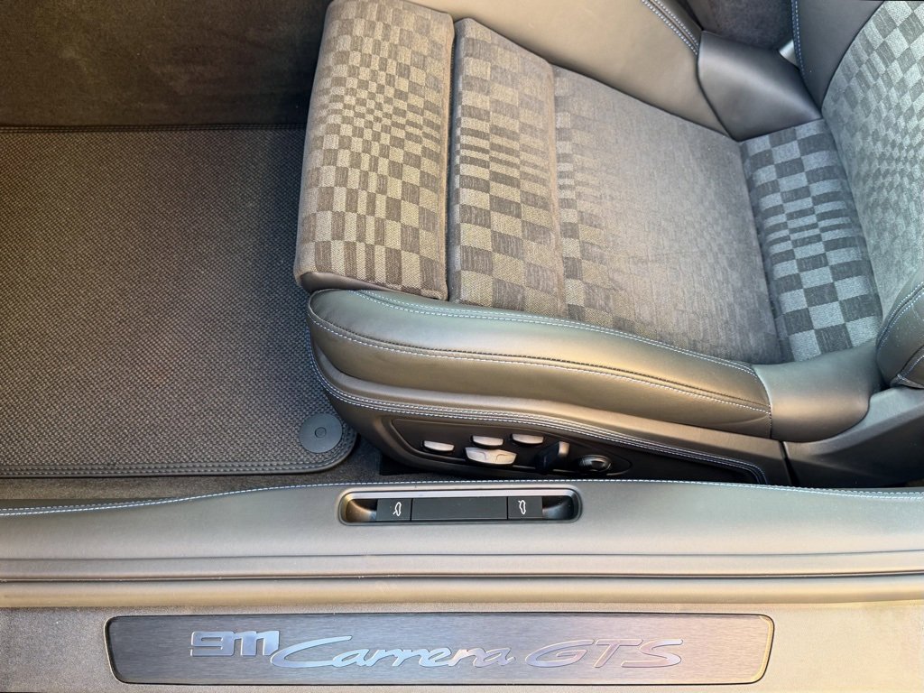 New 2026 Porsche 911 Carrera GTS image 19