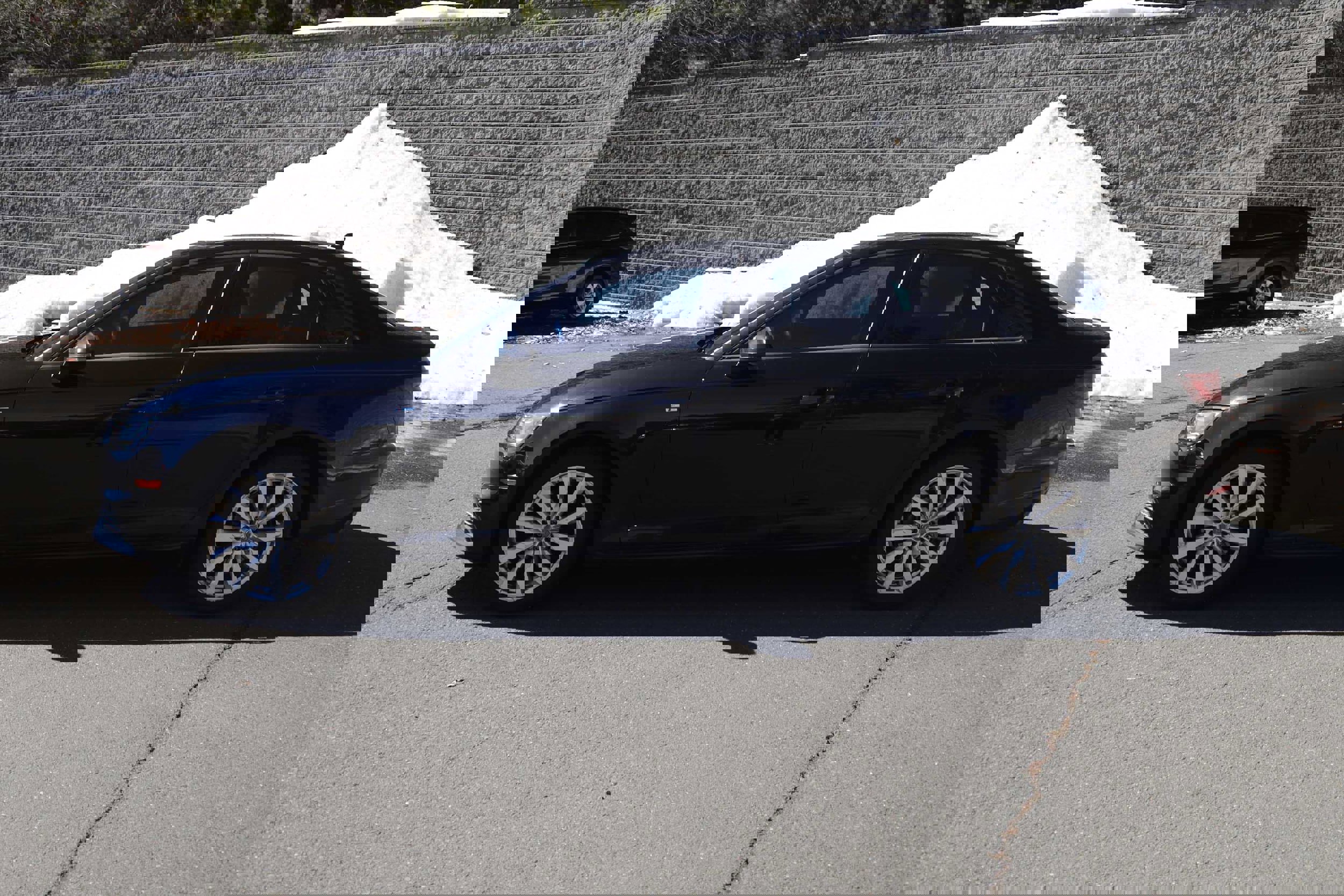 Used 2018 Audi A4 2.0T Ultra Premium w/ 18" Wheel Package image 8