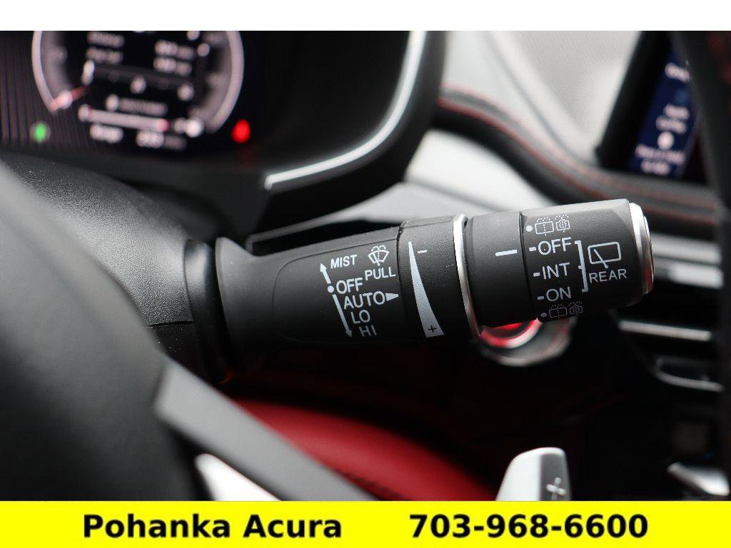 Certified 2026 Acura MDX A-Spec image 11