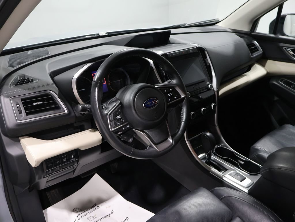 Used 2021 Subaru Ascent Limited w/ Technology Package image 16
