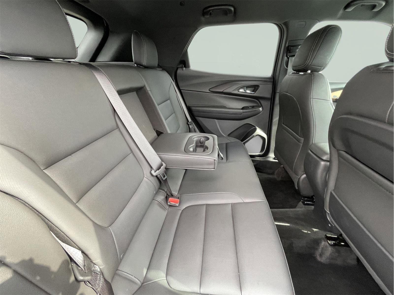 Used 2023 Chevrolet TrailBlazer ACTIV image 18