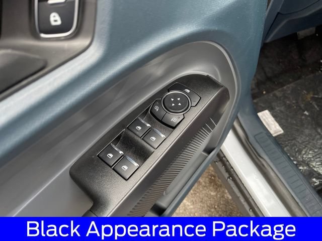 New 2026 Ford Maverick XLT w/ XLT Luxury Package AWD/4WD image 11