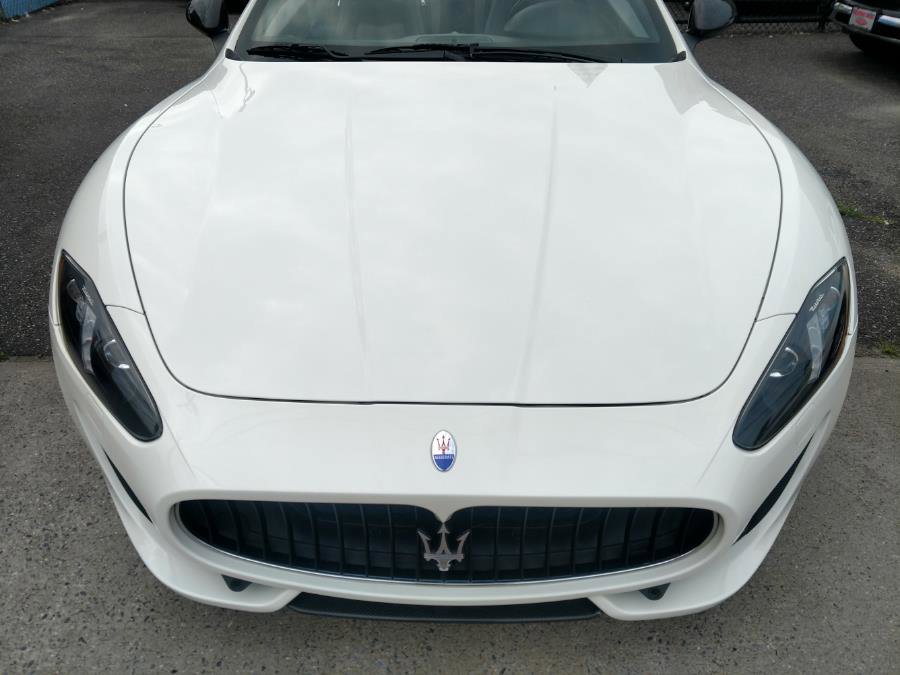Used 2013 Maserati GranTurismo Sport image 21
