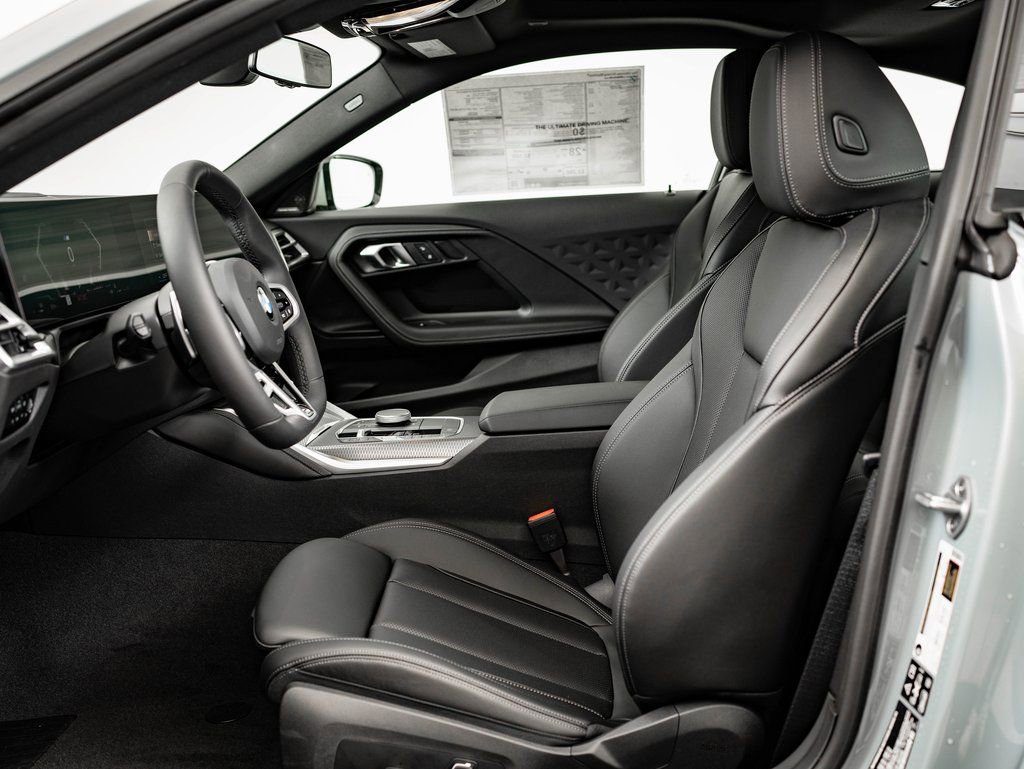 New 2026 BMW 230i xDrive Coupe w/ Premium Package image 22