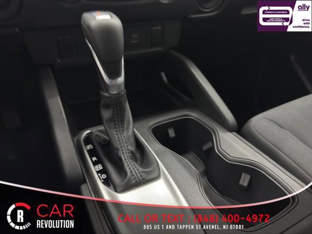 Used 2022 Nissan Frontier S image 35