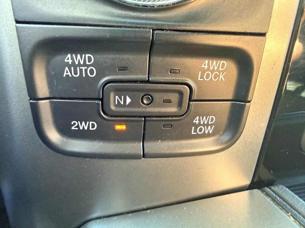 Used 2016 RAM 1500 Sport image 30