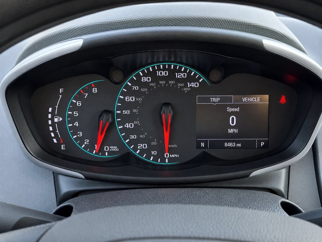 Certified 2019 Chevrolet Sonic LT w/ Convenience Package FWD image 27