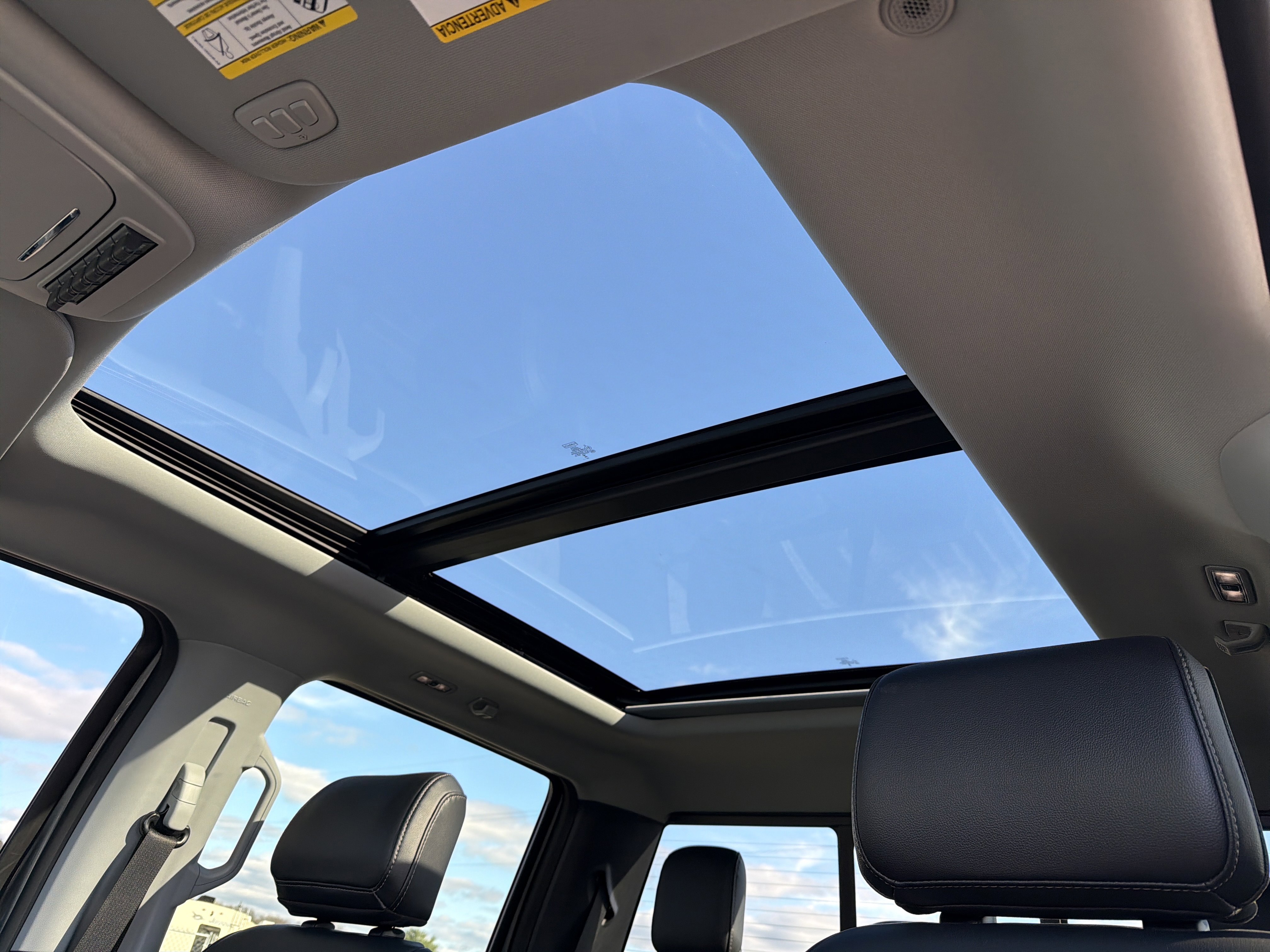 Certified 2024 Ford F250 Lariat image 29