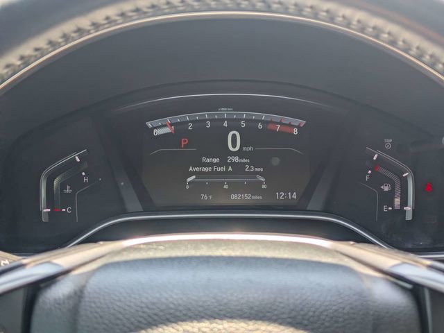 Used 2018 Honda CR-V Touring image 32