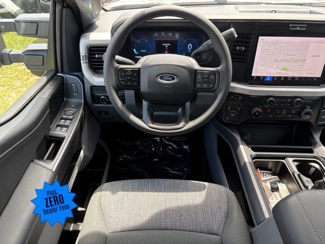 New 2026 Ford F250 XLT image 12