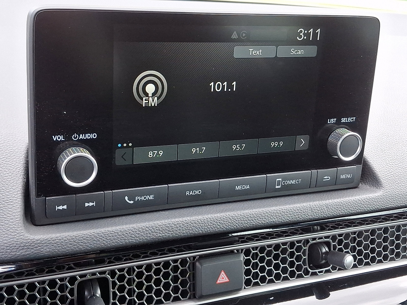 Used 2025 Honda Civic Sport image 16