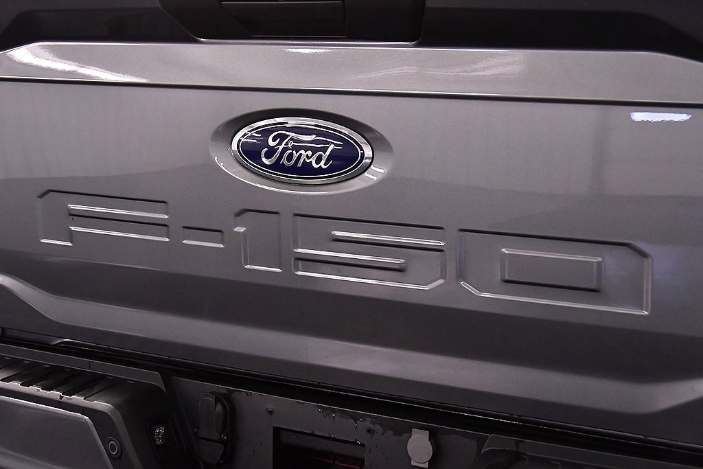 Used 2023 Ford F150 XL w/ STX Appearance Package image 12