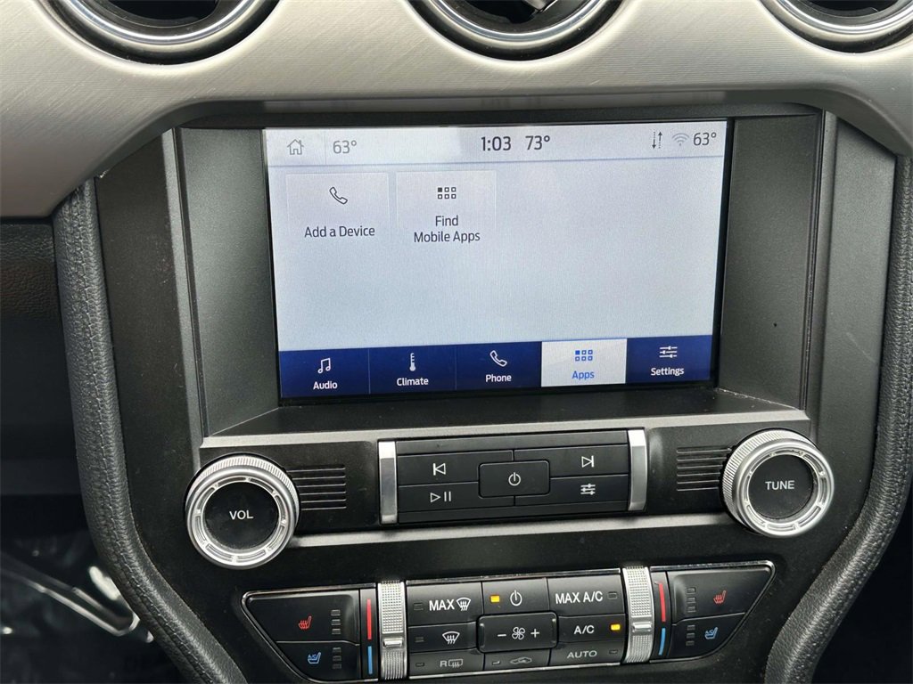Used 2023 Ford Mustang Premium image 18