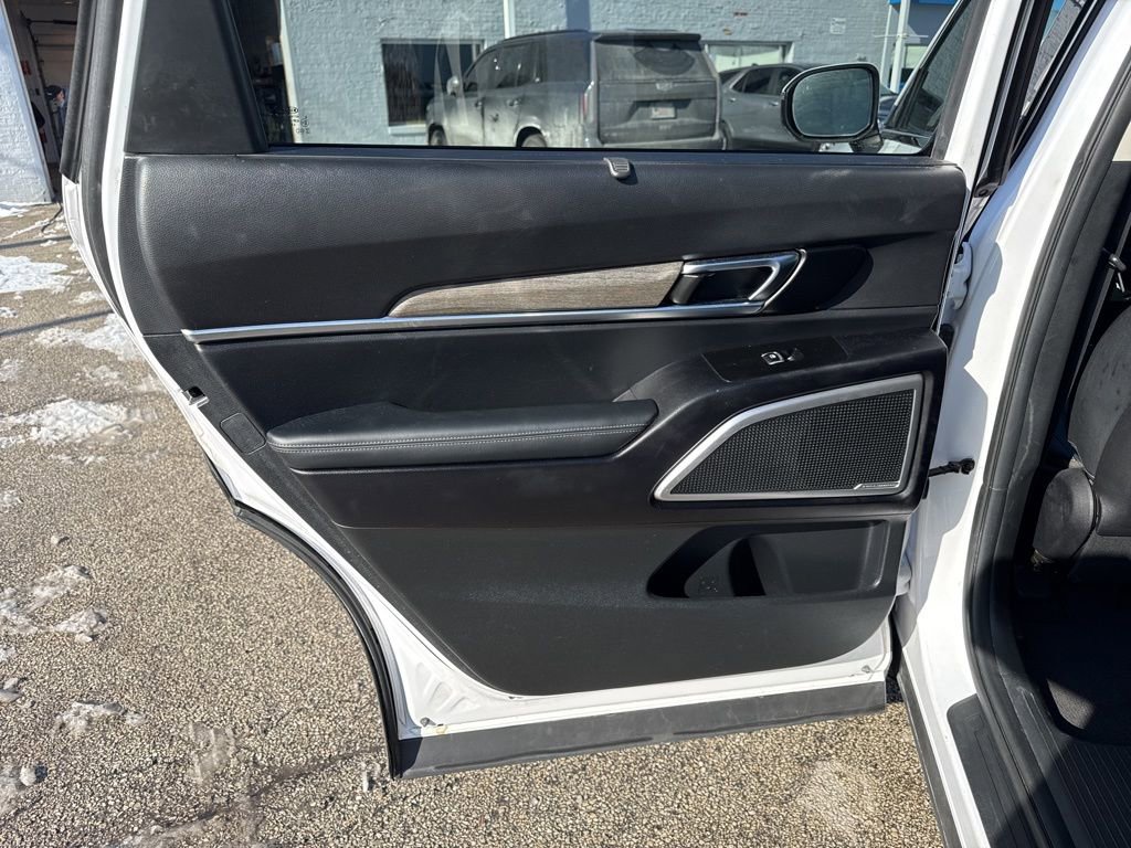 Used 2021 Kia Telluride EX w/ EX Premium Package image 14
