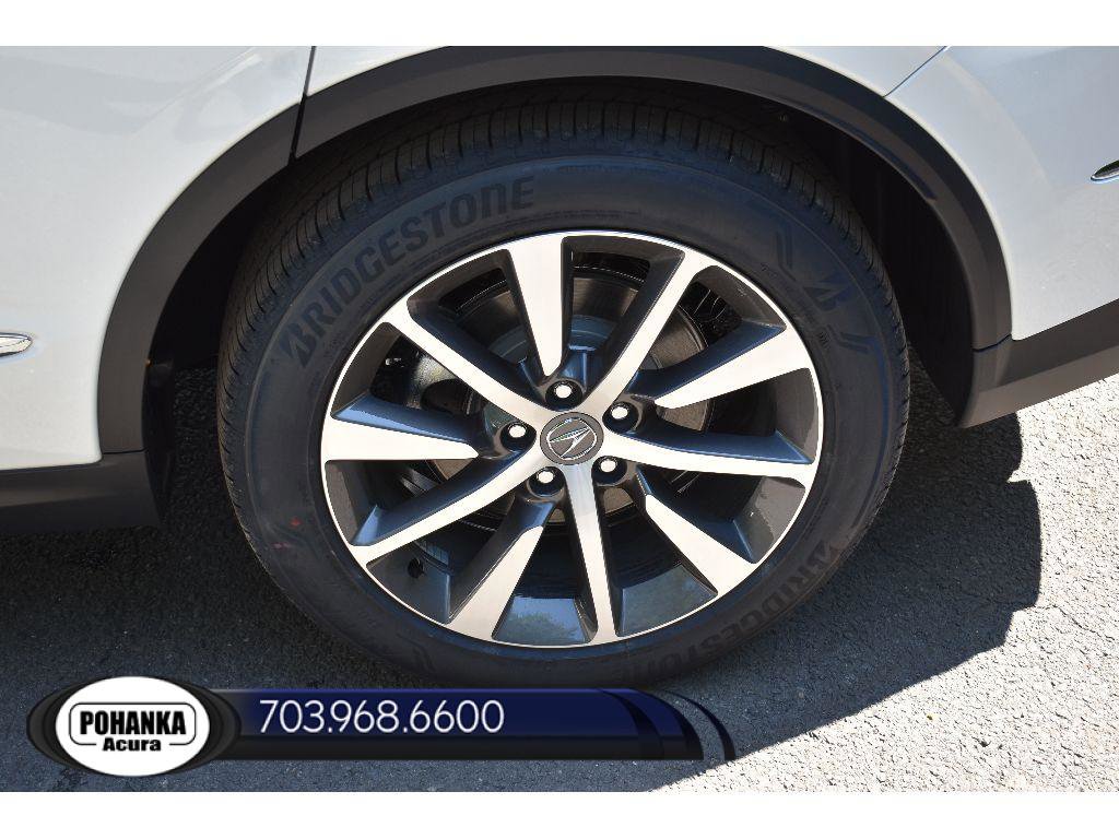 New 2026 Acura MDX w/ Technology Package image 38