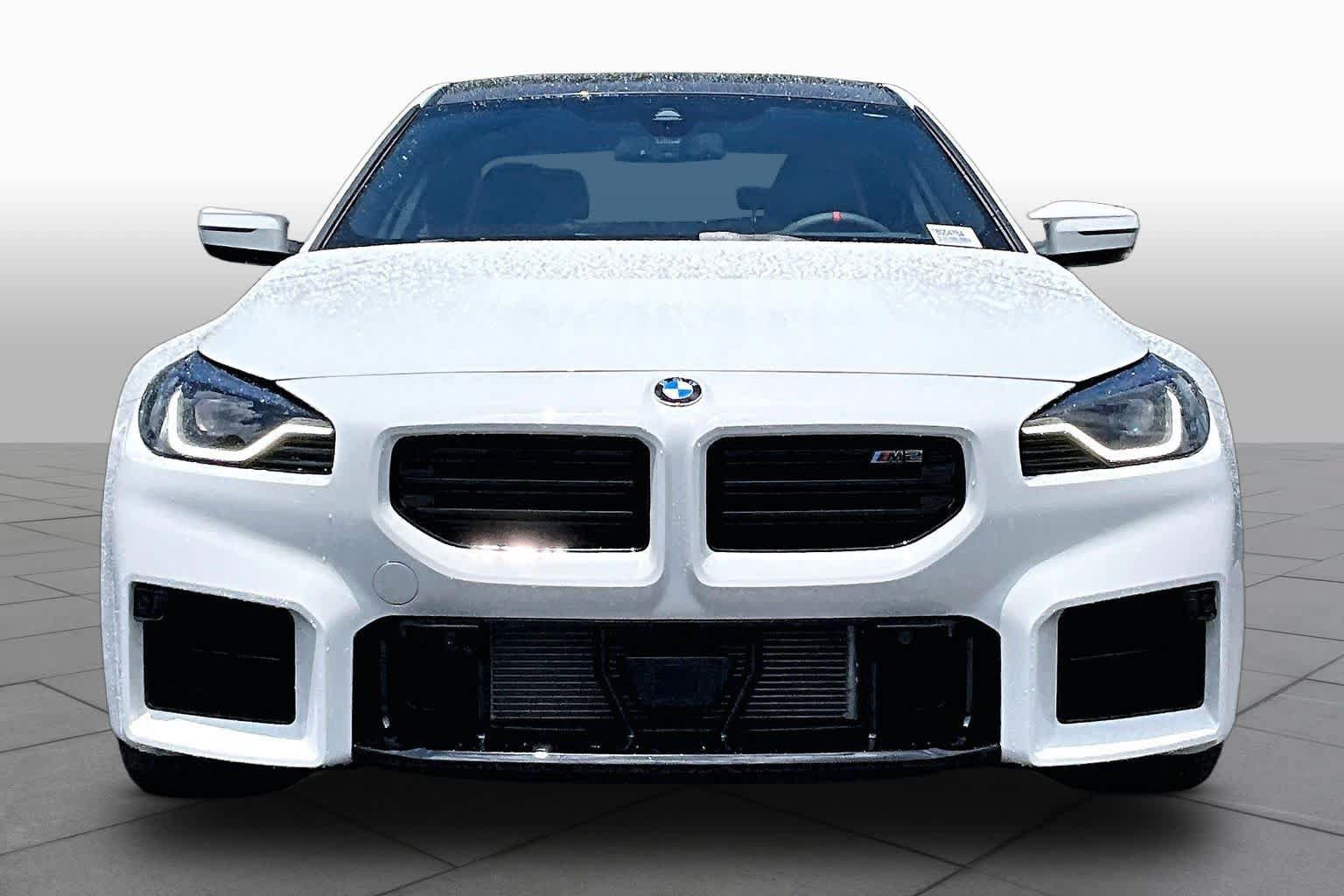 New 2026 BMW M2 w/ Lighting Package RWD image 3