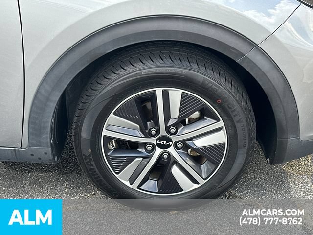 Used 2022 Kia Niro LXS FWD image 14