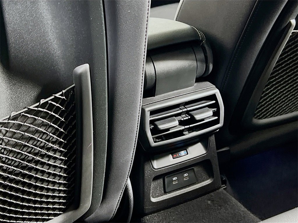 Used 2024 Audi A3 2.0T Premium Plus w/ Premium Plus Package image 24