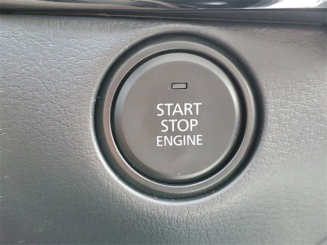 New 2025 MAZDA CX-30 AWD 2.5 S w/ Preferred Package image 17