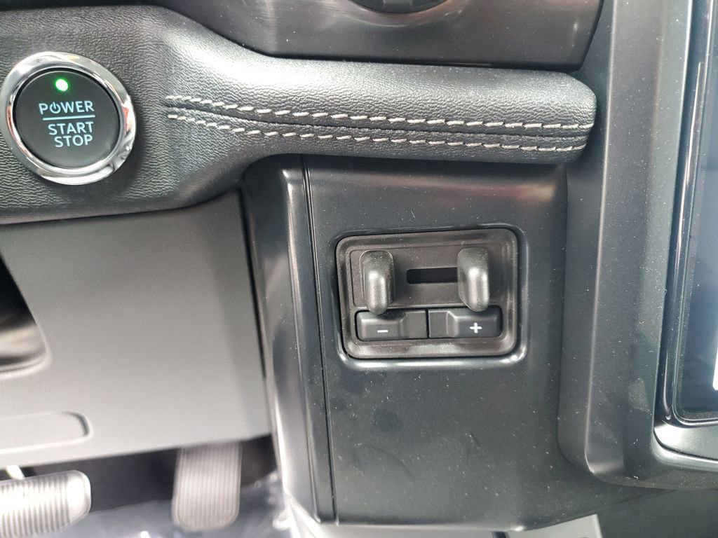 New 2025 Ford F150 Lightning Flash image 32