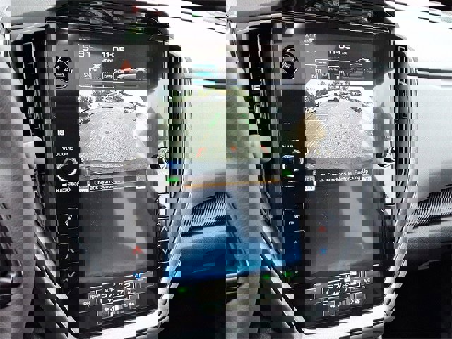 New 2025 Subaru Crosstrek 2.5i Limited image 17