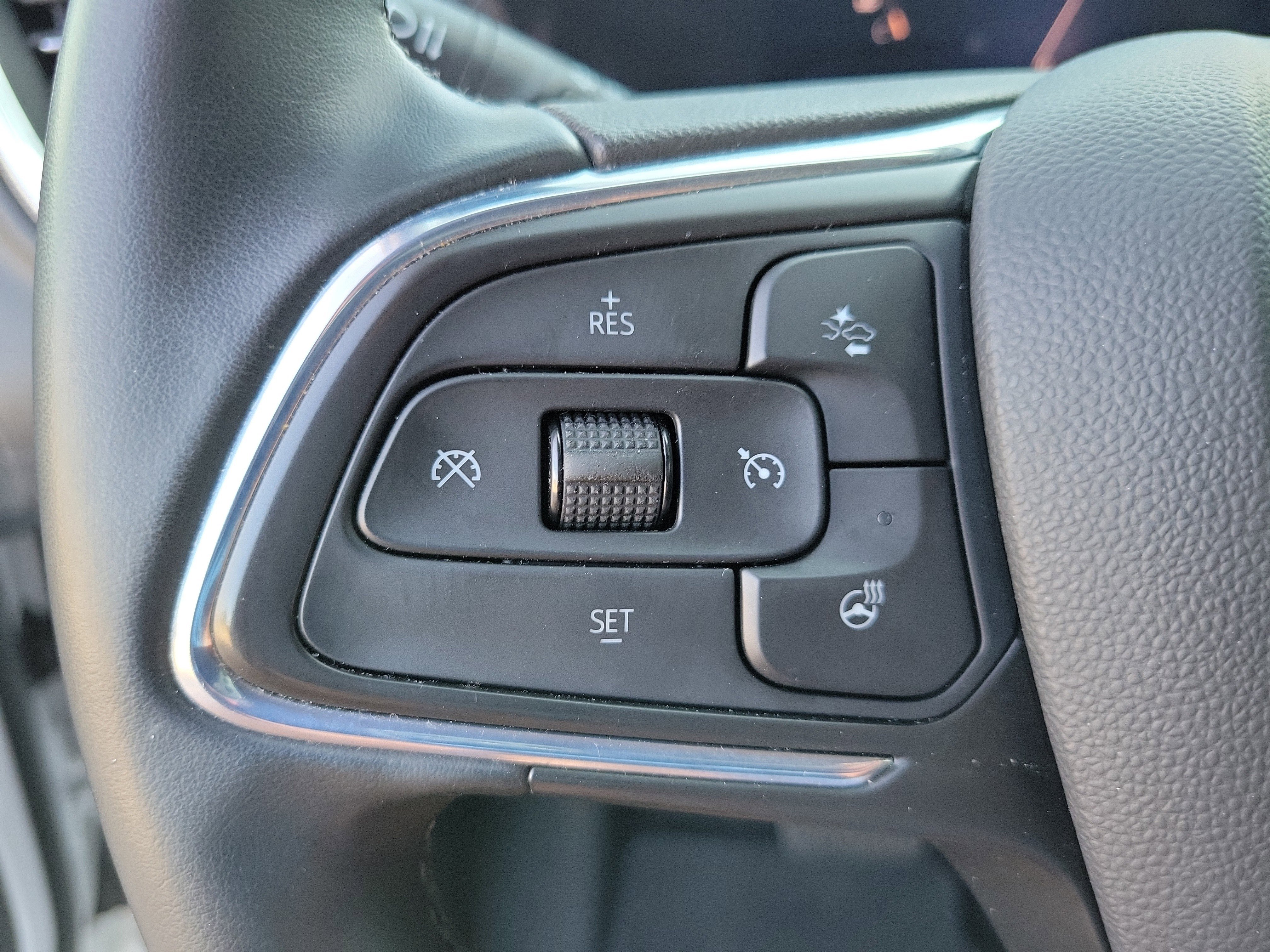 Used 2024 Buick Encore GX Sport Touring w/ Comfort Package FWD image 21