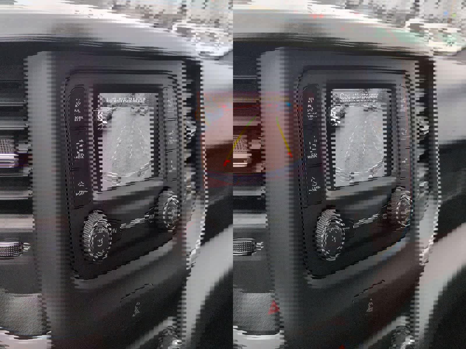 Certified 2022 RAM 1500 Big Horn image 28