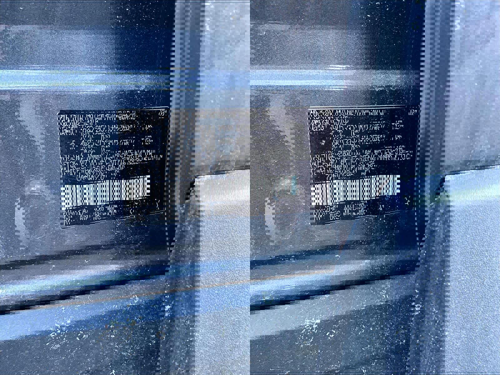 Certified 2024 Toyota RAV4 XLE image 6