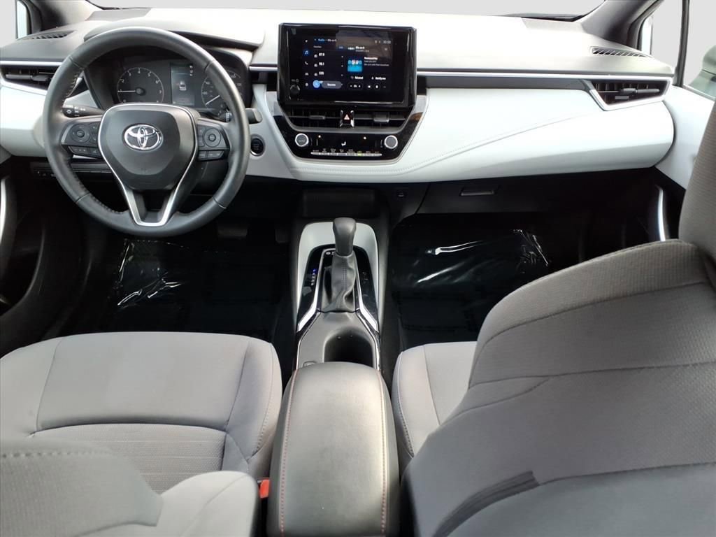 Used 2024 Toyota Corolla SE image 12